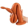 TheAssGasm Gode Scale Beads L 50 x 5 cm